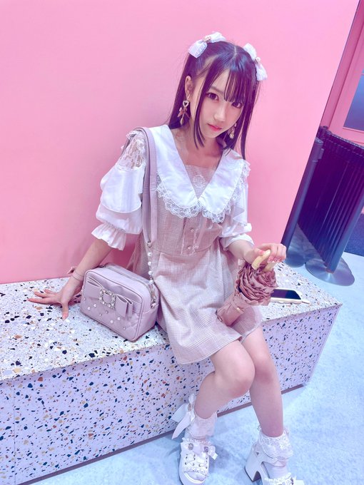 Twitterのコスプレ画像28