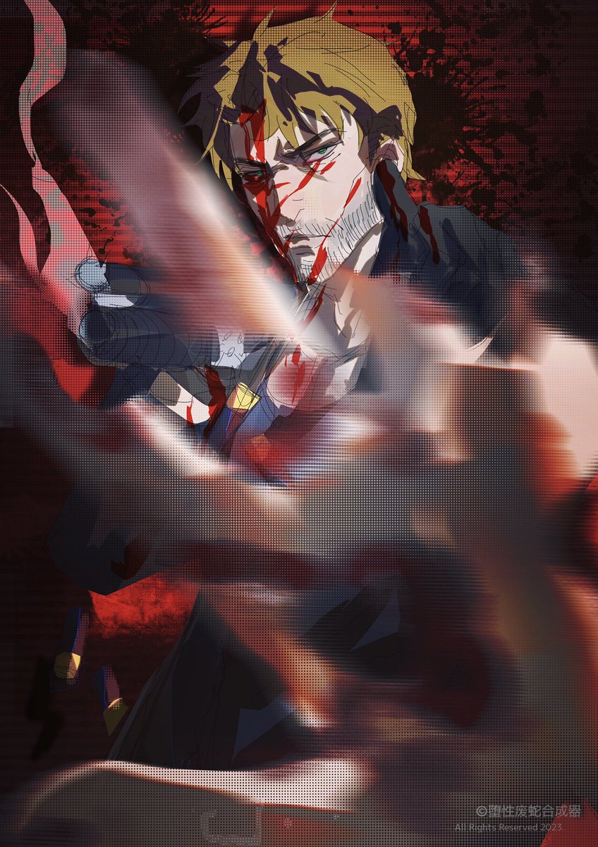 Snakepit_xx's tweet image. #hotlinemiami #hlm2 
Dead Ahead