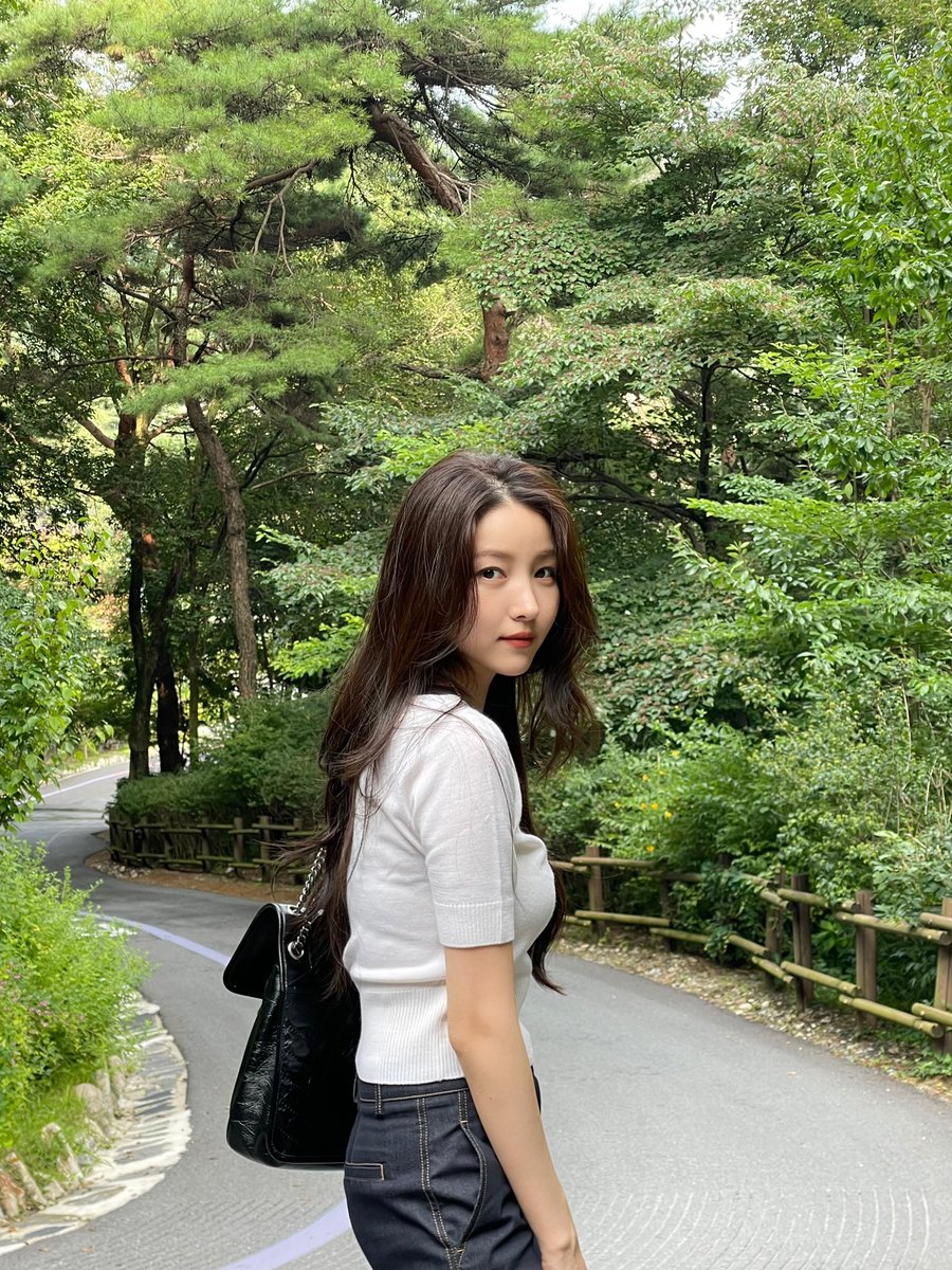 ksjupdates's tweet image. 230905 | 🦊💭