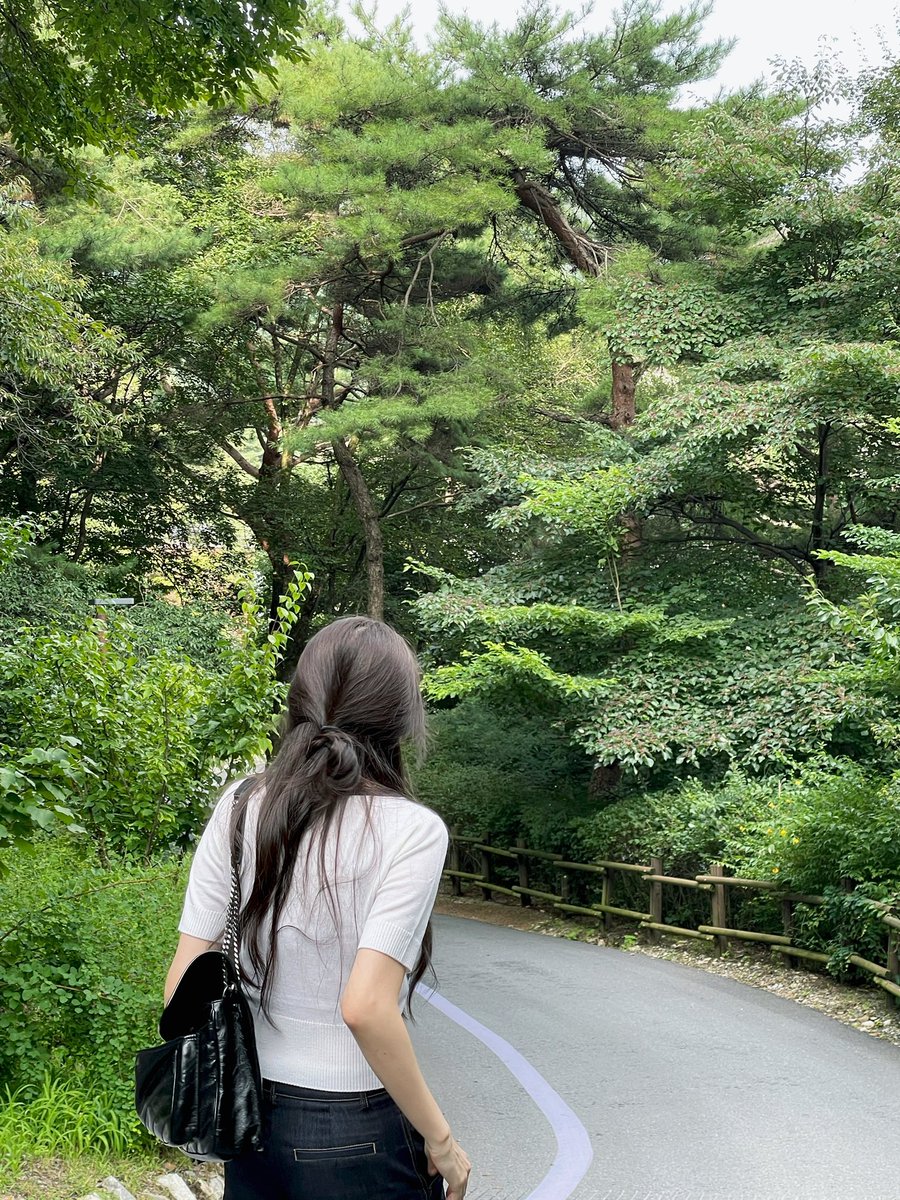 ksjupdates's tweet image. 230905 | 🦊💭