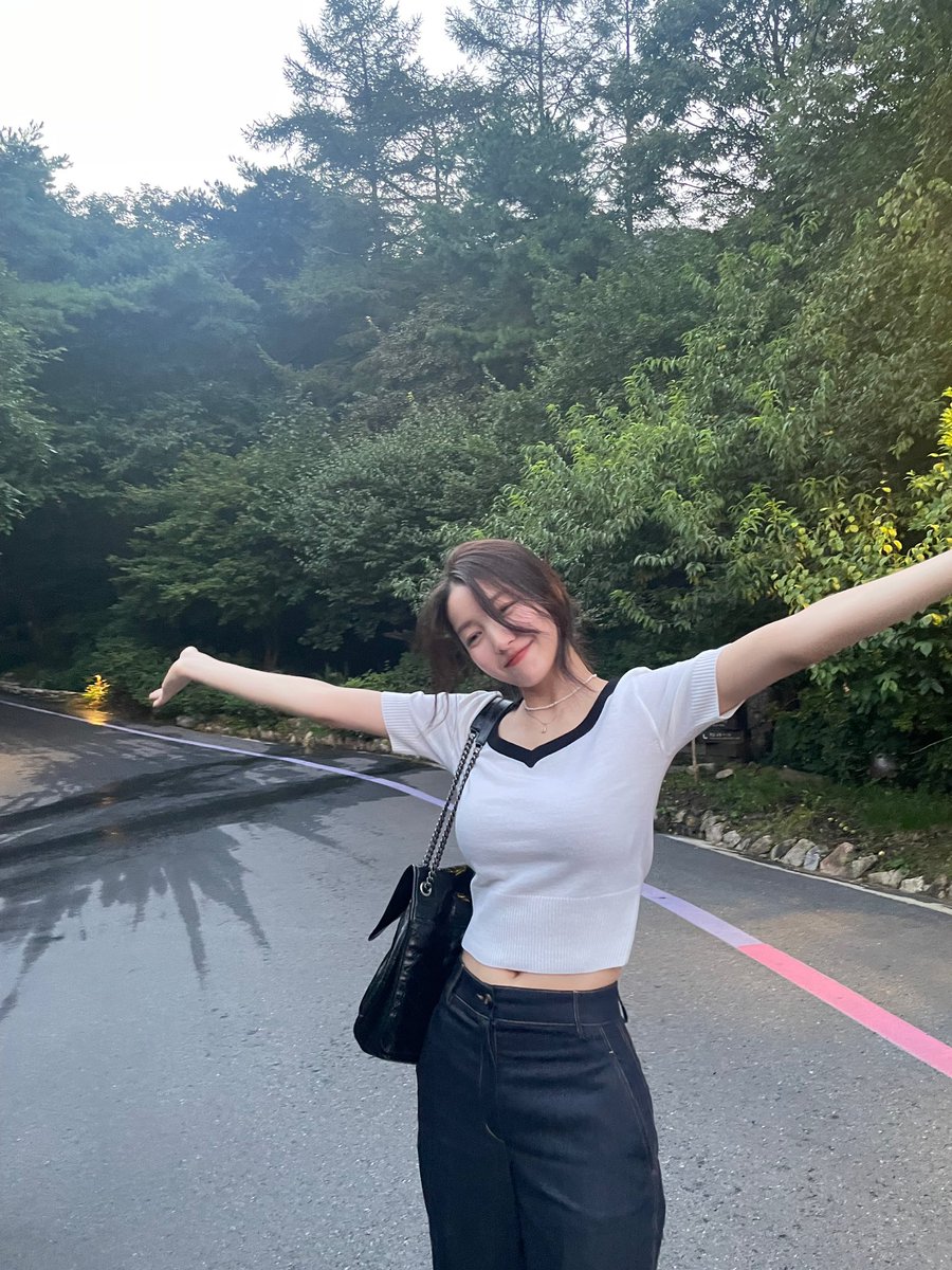 ksjupdates's tweet image. 230905 | 🦊💭