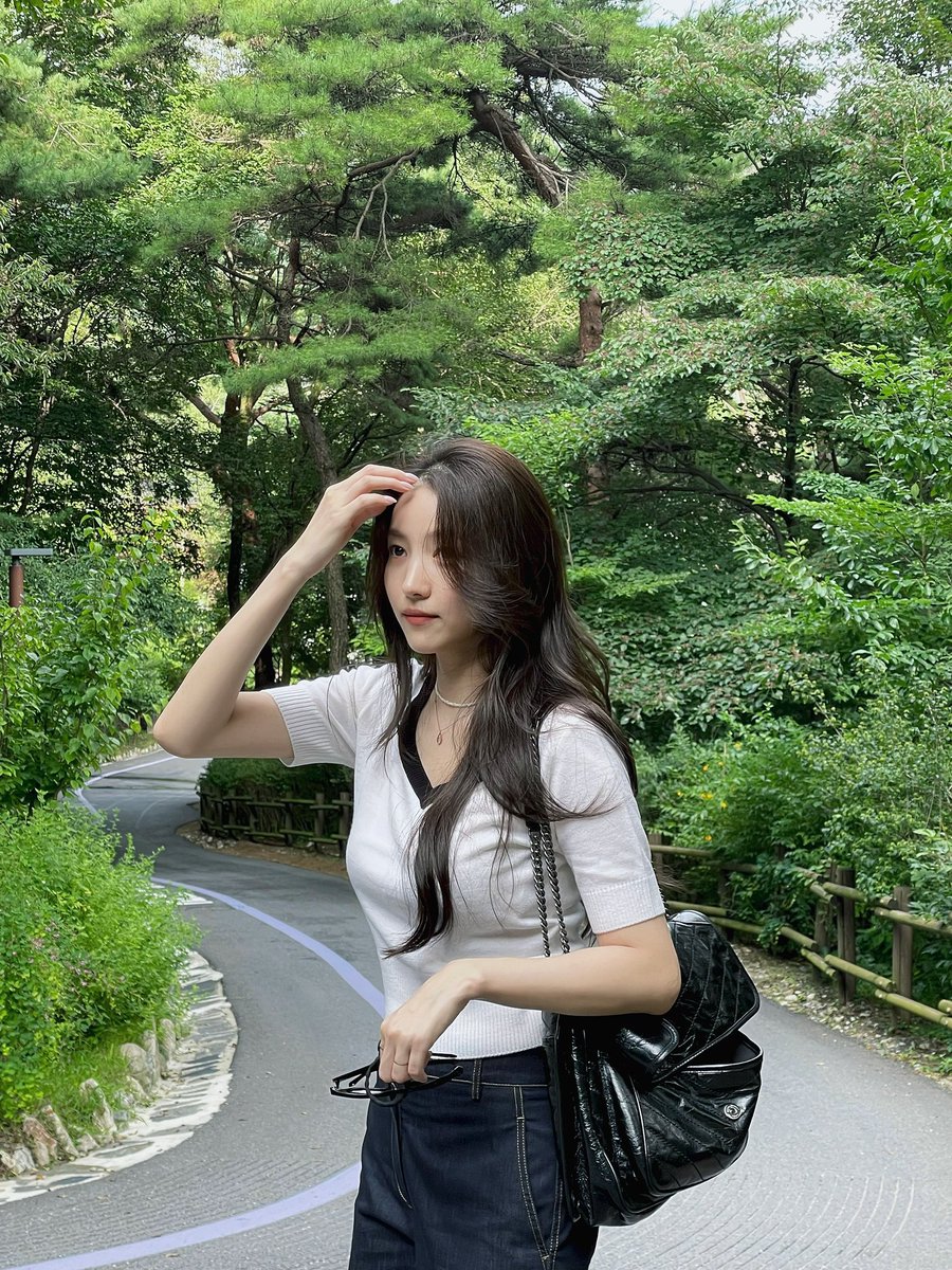 ksjupdates's tweet image. 230905 | 🦊💭