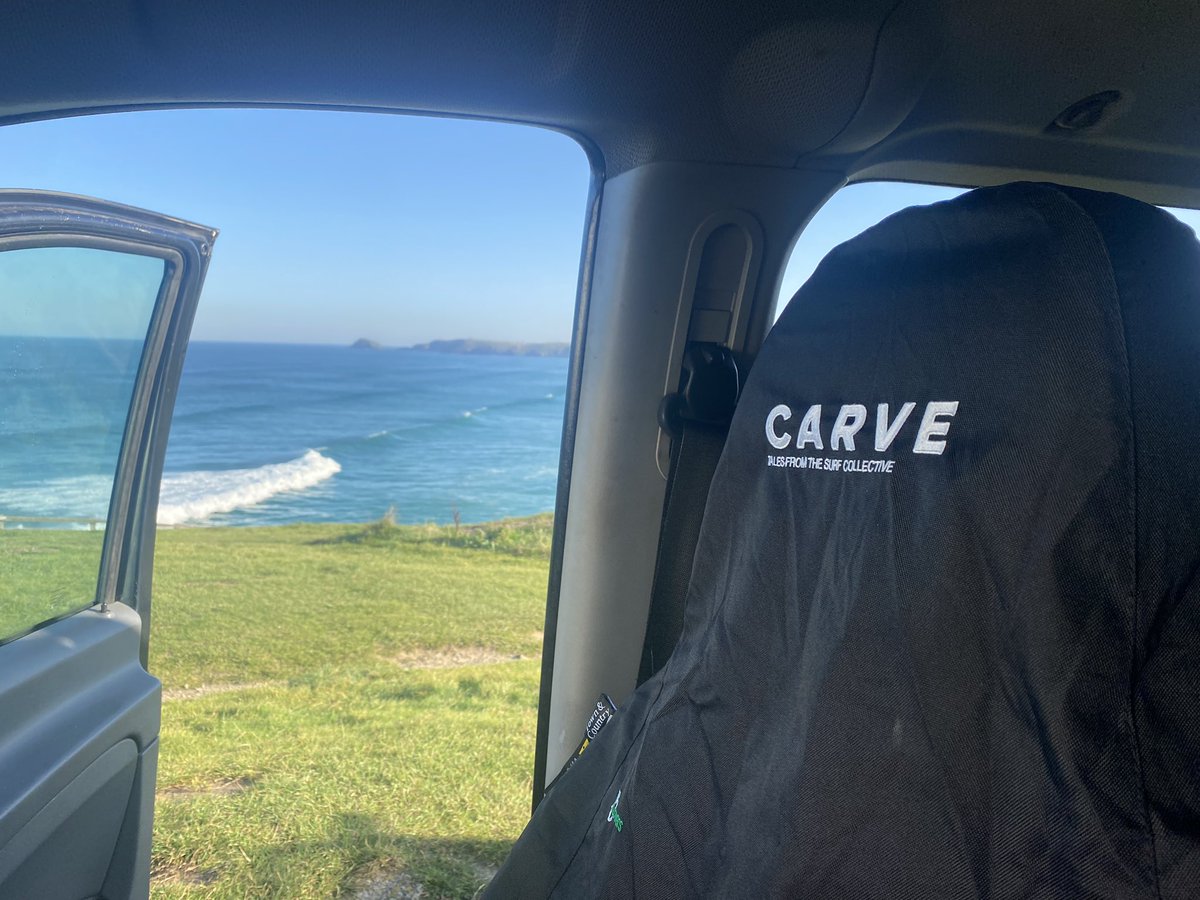 CARVE Surfing Magazine tweet media