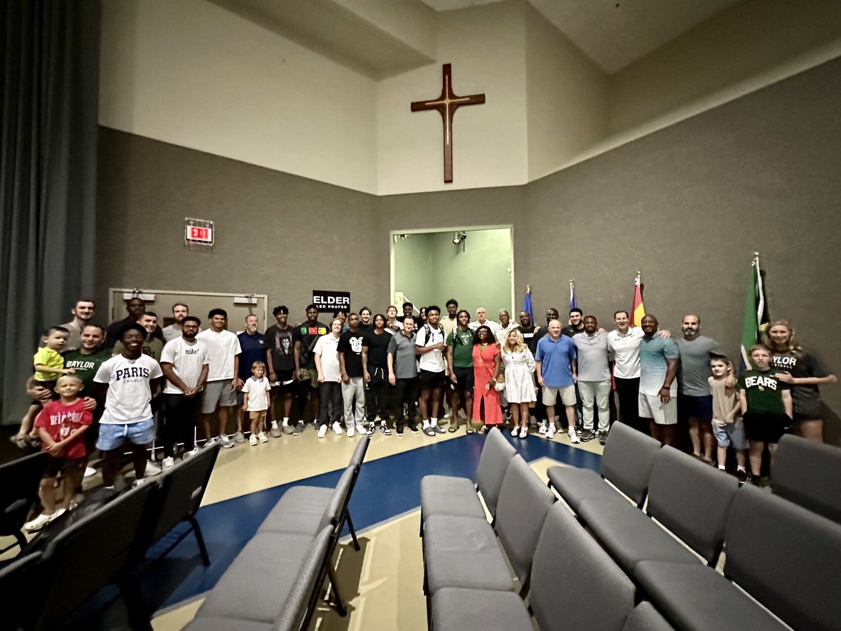 Scott Drew tweet media