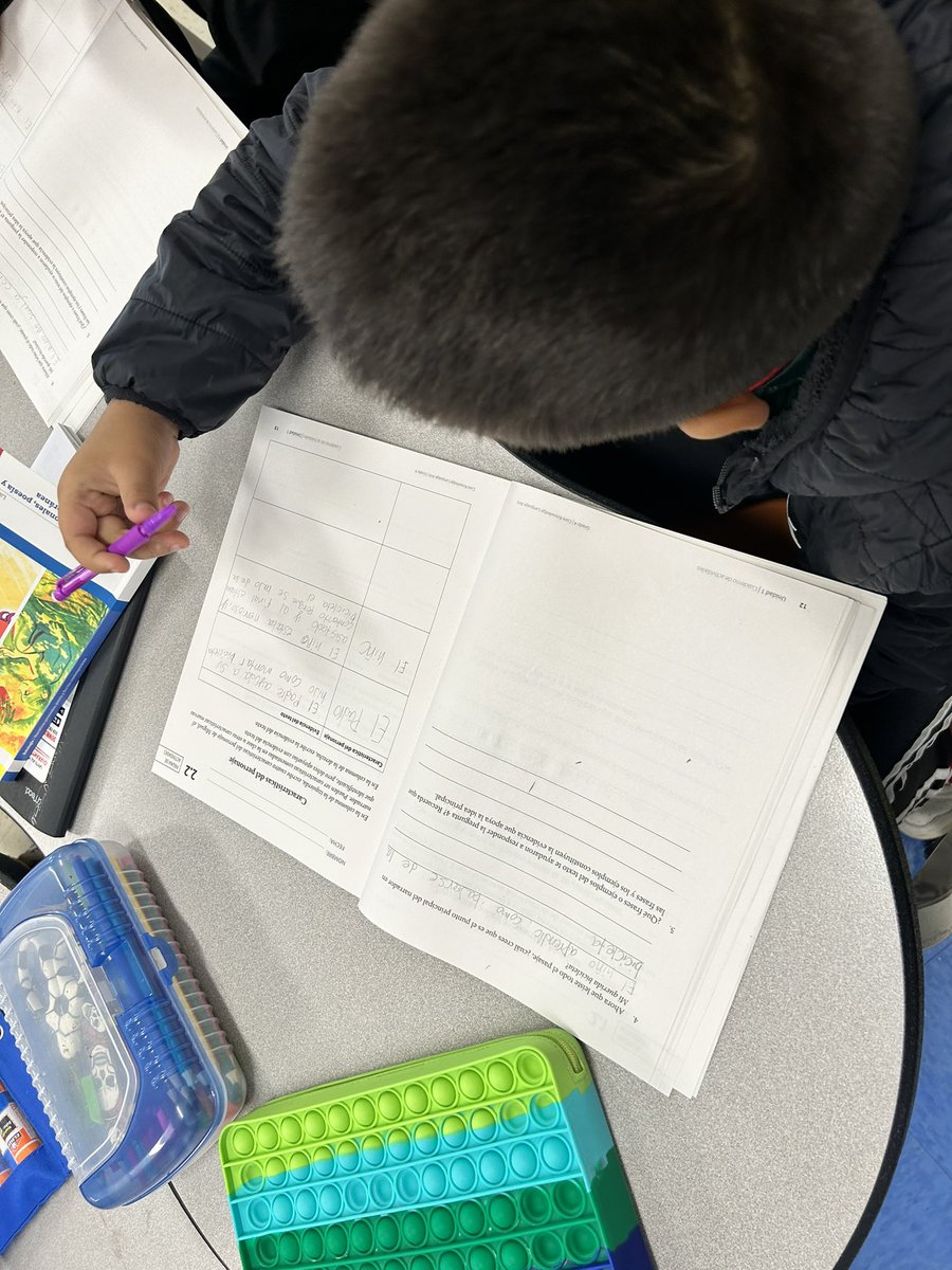 College Readiness tweet media