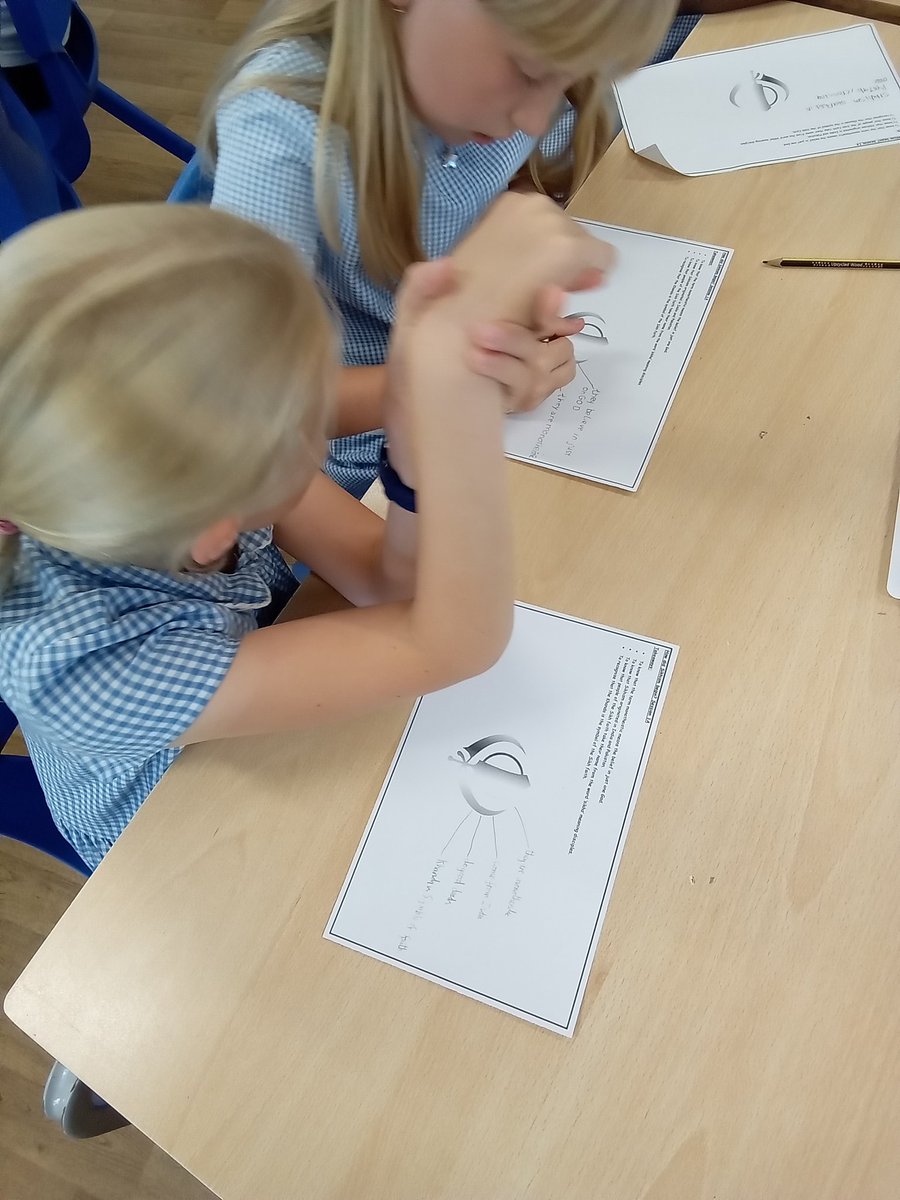 DeltaMerseyY6's tweet photo. We have begun our RE unit on Sikhism. Today we learnt where the religion originated and the importance of the Khanda #MPAre @DeltaMersey https://t.co/Mv7DssSNjP