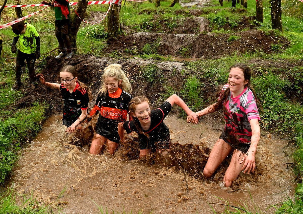Join us on September 24th for our Charity 5K Mud Run. Register from 9.00am - 10.00am. 👉🏽adult £30 👉🏽youth £20 Let's get muddy for a good cause! Our chosen charity partner this year is Tara Centre Omagh. 📲 Booking Link - lnkd.in/eH9VMyMT #GetToMuck #MudRun #CharityEvent