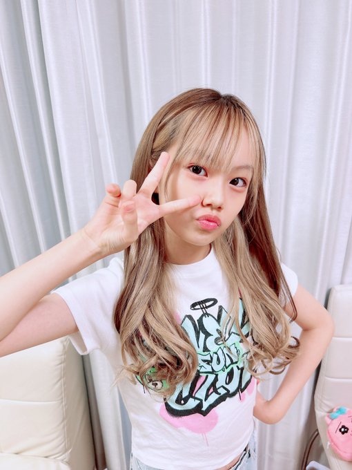 Twitterのコスプレ画像3