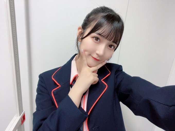 今村麻莉愛のTwitter画像11