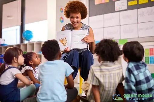 greenmouseacademy tweet media