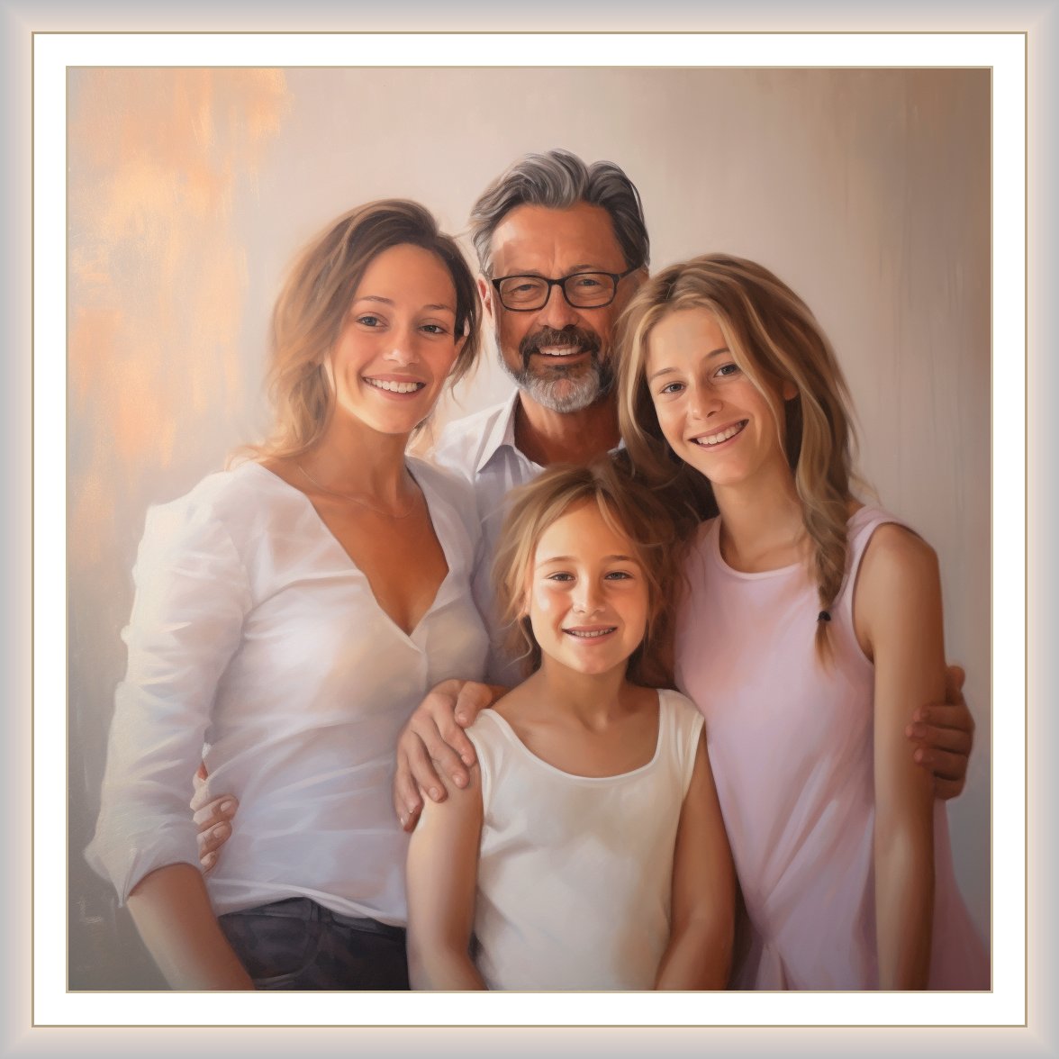CustomPain64688's tweet photo. Preserve os seus sorrisos, suas risadas, as suas brincadeiras e correrias que durarão séculos. Uma pintura de retrato é uma prenda para os seus filhos e uma prenda para o futuro.. #pintura #familia #irmaos #pastel https://t.co/u636215TYh