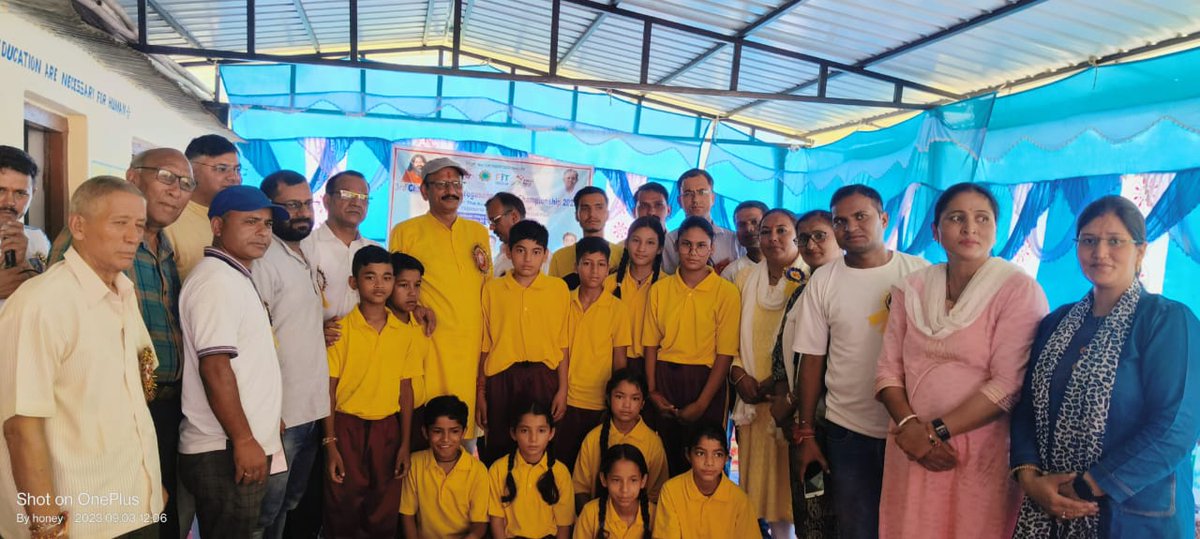 #योगासन भारत 3rd जिला स्तरीय योगासन प्रतियोगिता चमोली (उत्तराखंड)