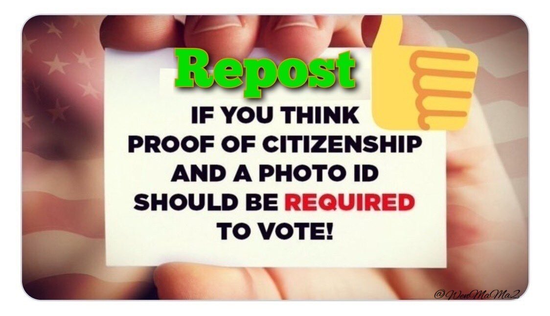 WenMaMa2's tweet photo. .🚨 #T4MAGAt #A09053 🚨
CheckThisViralPOST🎥⤵️ #MAGA
🔥🔥🔥WatchTheVideo⤵️⤵️⤵️
#VoterID #VoterFraud #VoterRolls #StolenElection #ElectionIntegrity
@realDonaldTrump @TeamTrump https://t.co/gn8YwnadKt