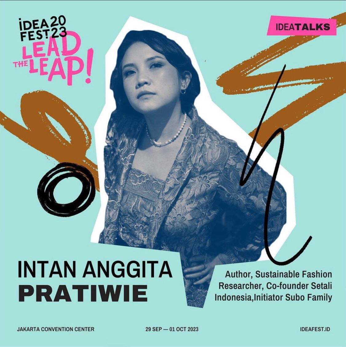 Hi panggil aku Intan 🤍 tweet media