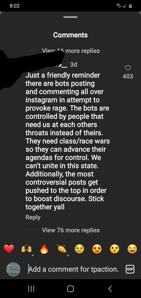 I'm gonna post this until I get more than 2 reactions. 
Conservatives are being shadow banned in  immense numbers thanks to the CEO of 'X'