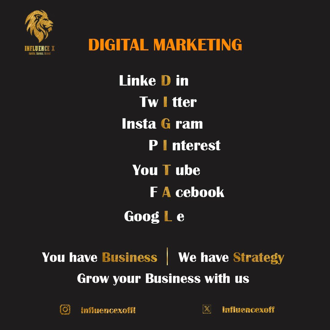 influencexoff's tweet photo. 𝐄𝐥𝐞𝐯𝐚𝐭𝐢𝐧𝐠 𝐜𝐮𝐬𝐭𝐨𝐦𝐞𝐫 𝐞𝐱𝐩𝐞𝐫𝐢𝐞𝐧𝐜𝐞𝐬 𝐭𝐡𝐫𝐨𝐮𝐠𝐡 𝐢𝐧𝐧𝐨𝐯𝐚𝐭𝐢𝐨𝐧 𝐚𝐧𝐝 𝐞𝐱𝐜𝐞𝐥𝐥𝐞𝐧𝐜𝐞. 🚀✨ 

#Bharat #heatwave #RENAISSANCE #India #Indian #DigitalMarketing #socialmediamarketing #ai #Janmashtami2023 https://t.co/FeUPIikqZj
