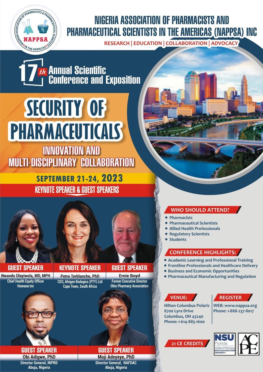 NIPRD Health and Pharma Industry Update (Edition 27, Volume 5, Week 36) - mailchi.mp/2072b2ef9e4c/n…