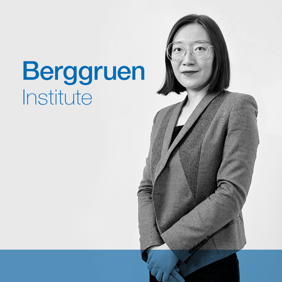 Congratulations to Prof. Mi You on her place as a Eurpe Fellow at the Bergruen Institute! She will  be involved in developing a dialogue between Europe and China. <a href="/berggruenInst/">Berggruen Institute</a>