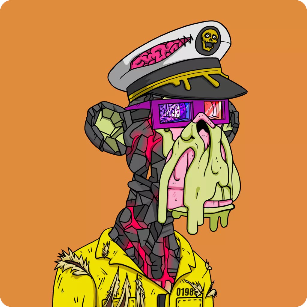 webdetect's tweet image. 🐝What's the buzz #NFT gang?