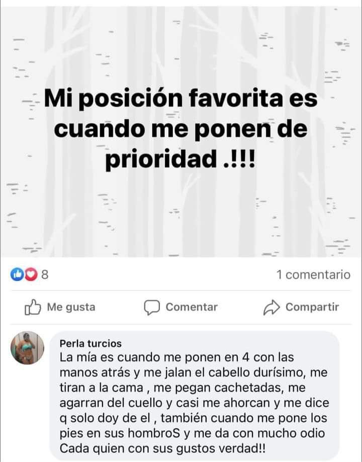 cada quien con sus gustos verdad!!