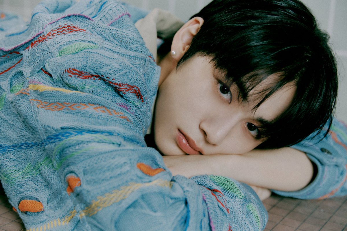 BOYNEXTDOOR_KOZ's tweet photo. BOYNEXTDOOR '뭣 같아' MV Photo

#BOYNEXTDOOR #보이넥스트도어 #BND
#태산 #TAESAN
#BOYNEXTDOOR_WHY #WHY
#뭣같아 #ButSometimes https://t.co/Tg08BjlCjj