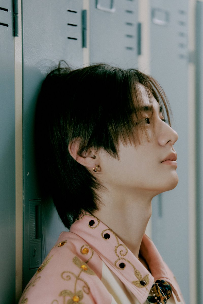 BOYNEXTDOOR_KOZ's tweet image. BOYNEXTDOOR '뭣 같아' MV Photo

#BOYNEXTDOOR #보이넥스트도어 #BND
#이한 #LEEHAN
#BOYNEXTDOOR_WHY #WHY
#뭣같아 #ButSometimes