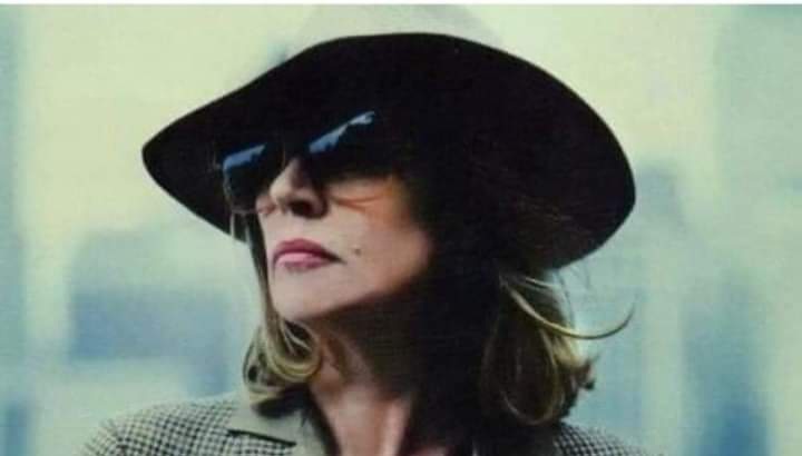 "Io non ci sarò più...
ma vedrete cosa succederà...
e direte:
"Aveva ragione la strega"

- Oriana Fallaci

Avanti anni luce.