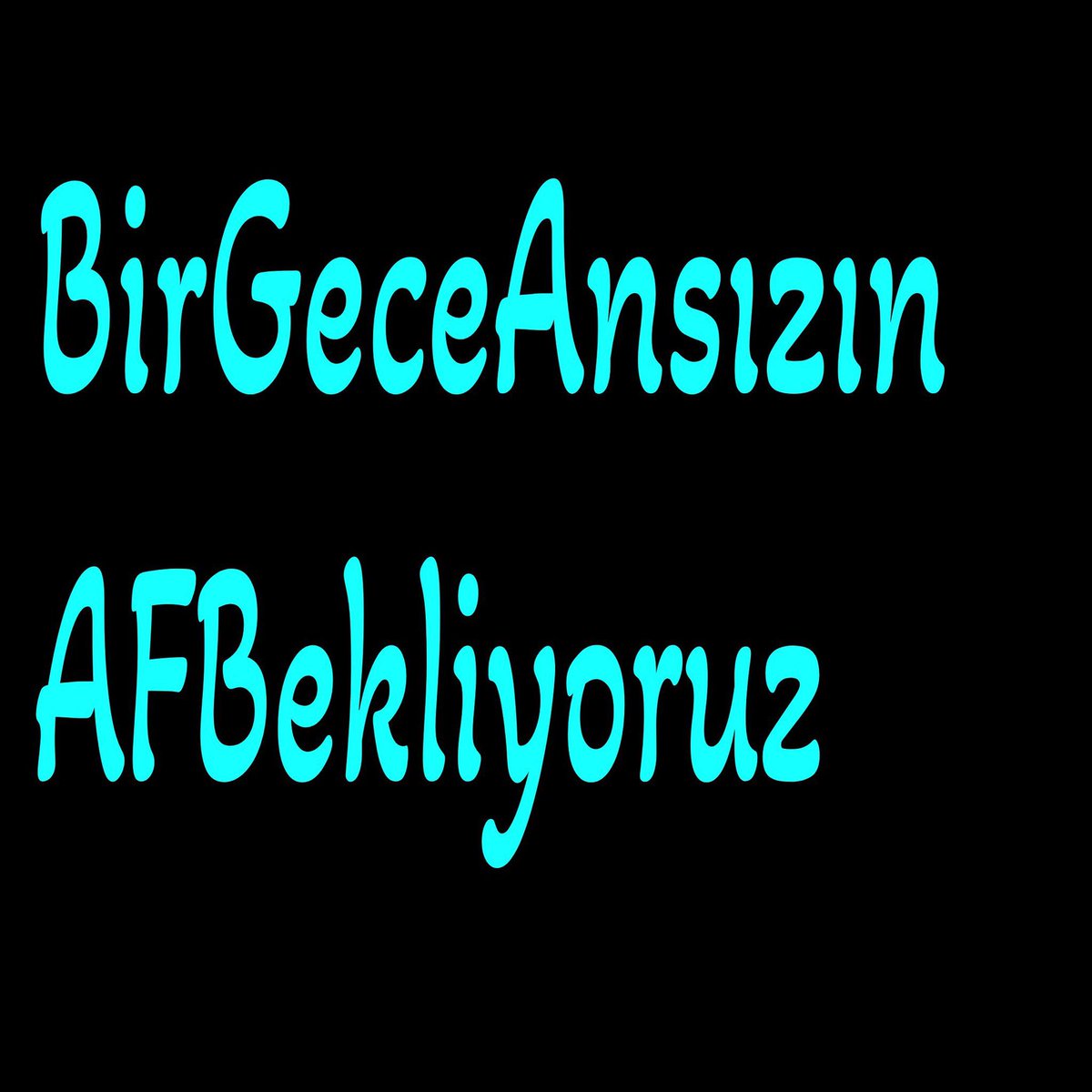 Türkiye100YılıAffı