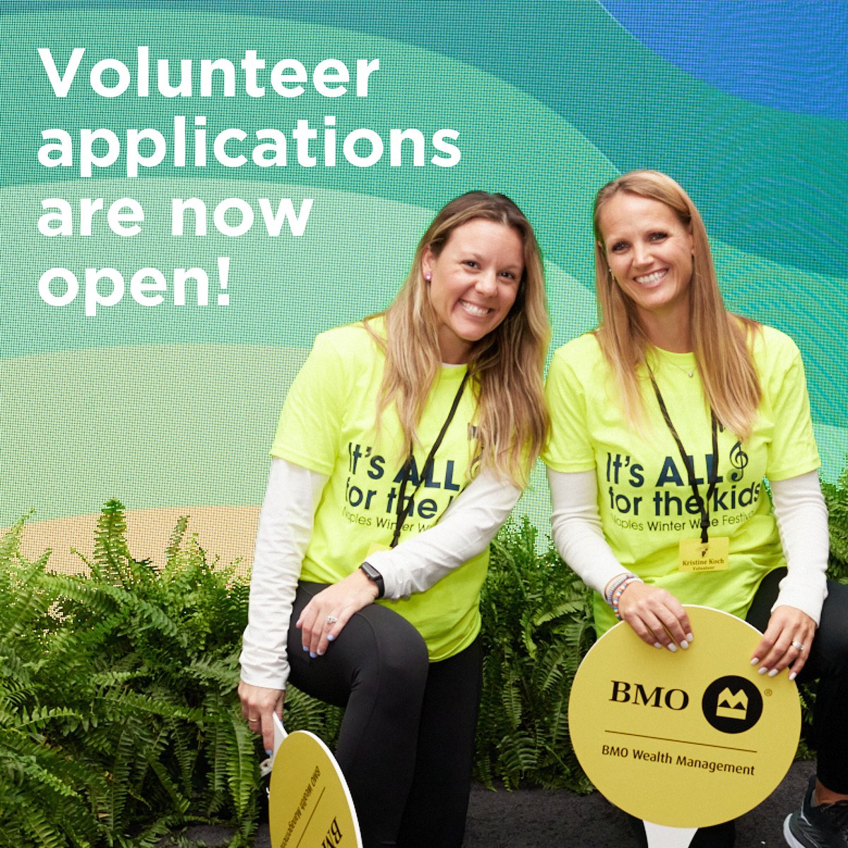 NWWFestival's tweet photo. We are now accepting volunteer applicants for #NWWF24! We are seeking dedicated and enthusiastic volunteers to assist during Festival preparations, behind the scenes and live events. Learn more here: https://t.co/h7Yht6HLPI https://t.co/waEpm8FdQE
