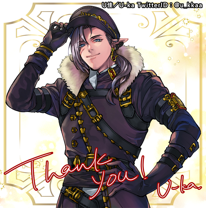fjtk_k's tweet photo. skeb描かせていただきました！ありがとうございました〜♡
#Skeb #Commission https://t.co/AXGSHCPfq3