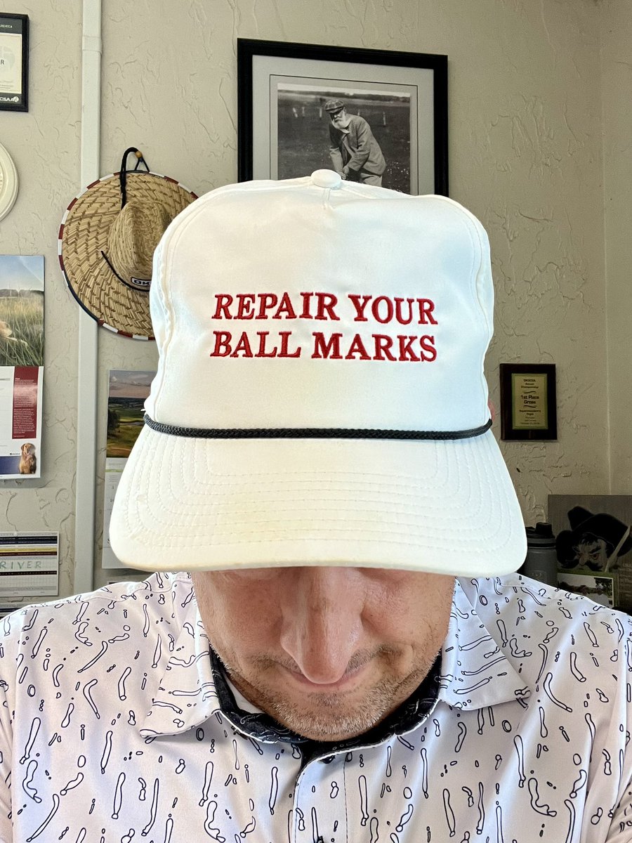 Day 248! Just a friendly reminder! #365hats