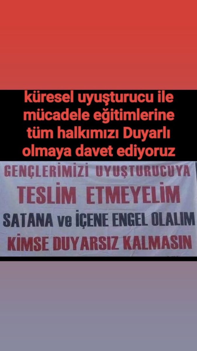 gumushane_kumed's tweet image. Günümüzde aşırı derecede  yaygın olan madde bağımlılığına sizcede artık dur deme vaktimiz gelmedimi !!!
Gençlerimizin, çocuklarımızın kötü yola düşmesine gelin hep beraber engel olalım.
#kumed #gündem
#adp2023 #fyp #orhankılıç
#maddeyedur #genç #kesfet
