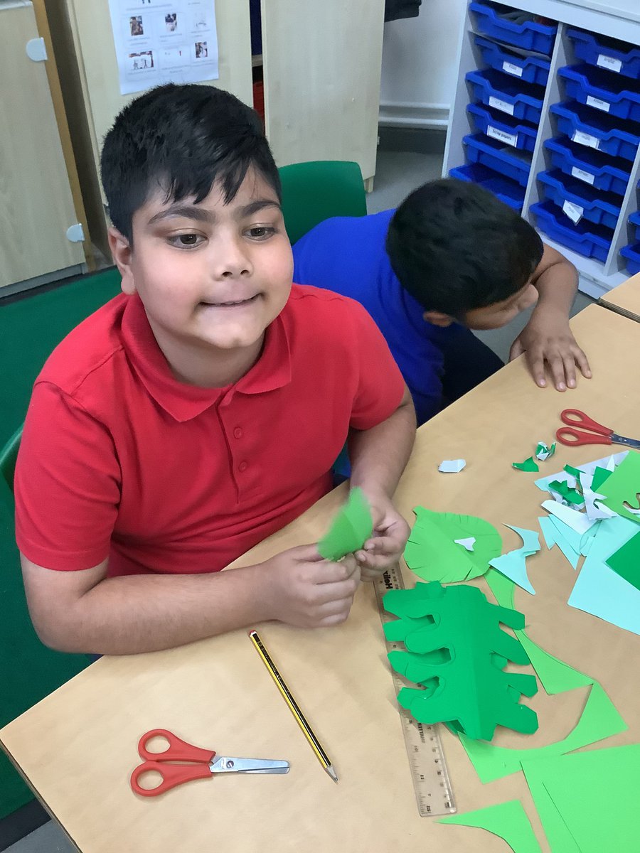 Halley Year 4 tweet media