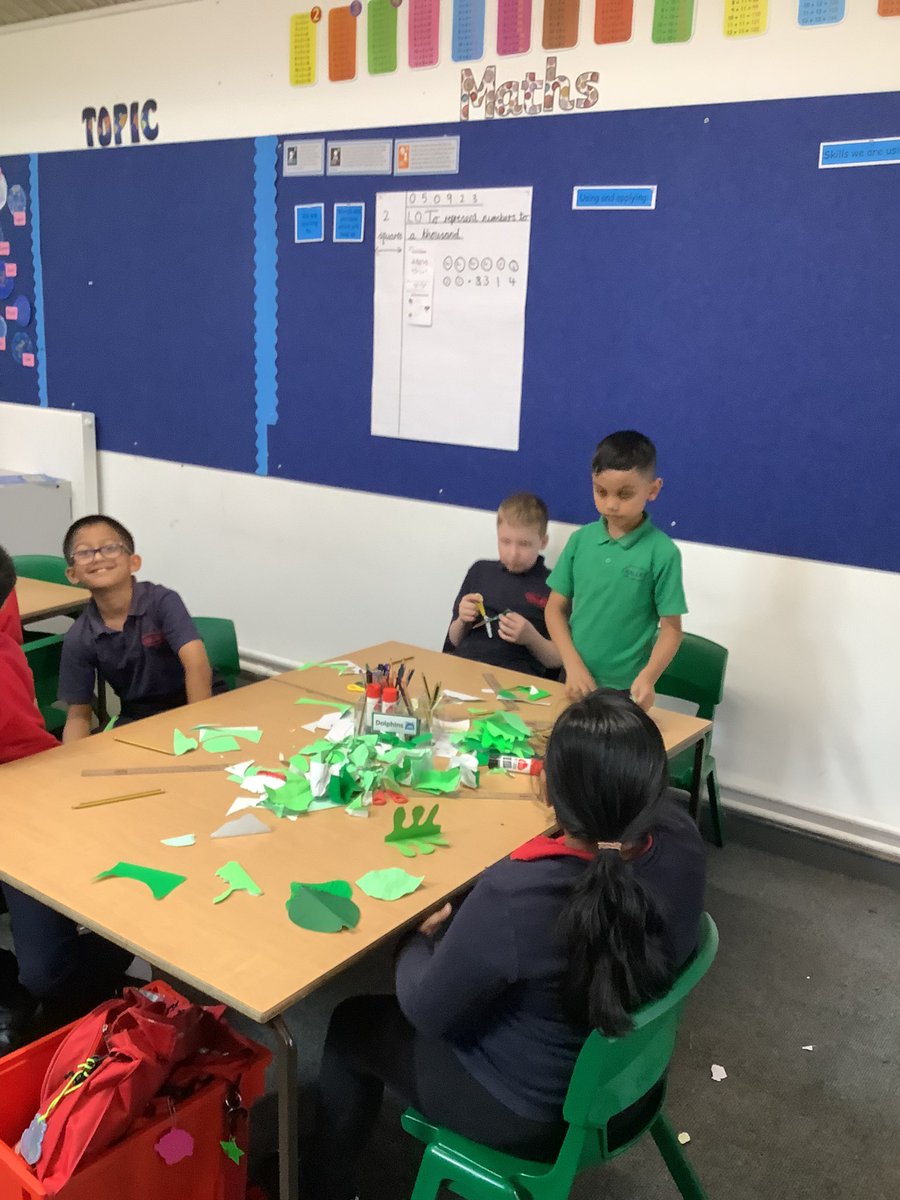 Halley Year 4 tweet media