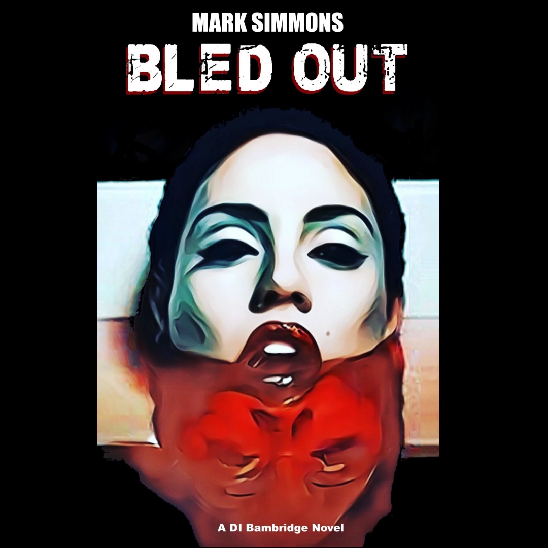 TheMarkASimmons's tweet photo. End of Summer sale.

That's right folks Bled Out is only 0.99 in the UK and US on Kindle. Get your copy for one week only at this price.

UK: https://t.co/KY2tiGkTv5
.99 pence
US: https://t.co/4QCjBa1YLv
.99 cents

#BledOut #Kindle https://t.co/BtfiUjHcjk