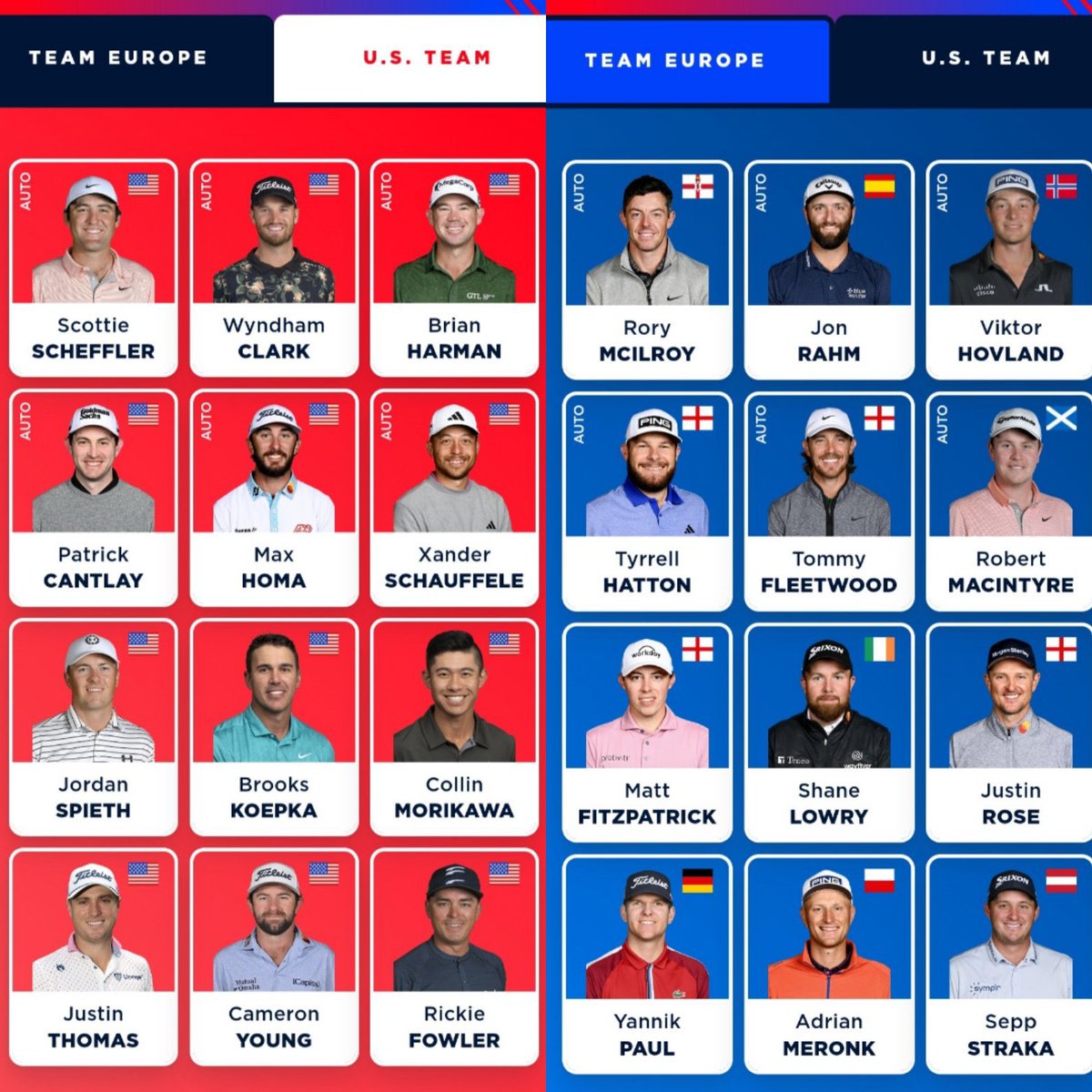 Golf Champs tweet media