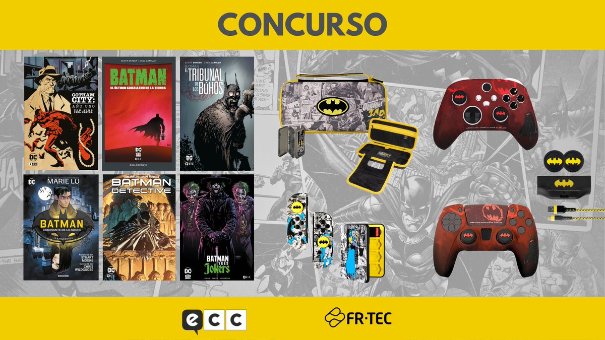 ECC Ediciones tweet media