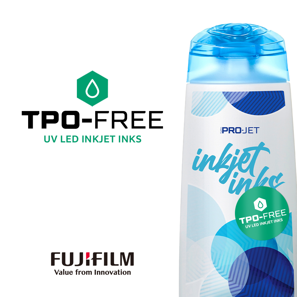 Fujifilm Ink tweet media