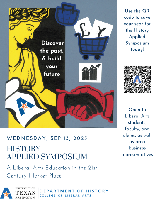 UTA College of Business tweet media