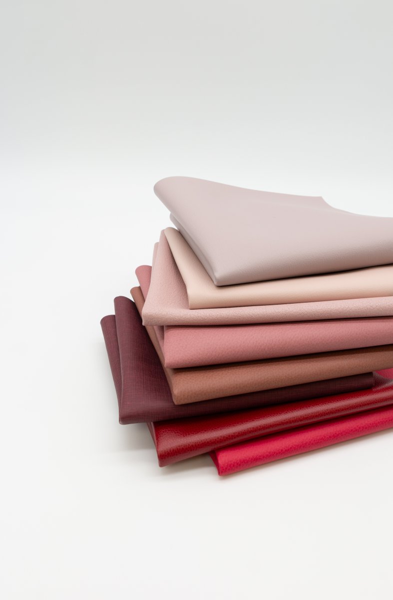 ultrafabrics's tweet photo. Harmonious and serene, the Unity palette combines gentle shades with the vibrant energy of Vivid Punch to create the perfect backdrop.
https://t.co/jWWyXB5MOv
#Unity #ColoroftheYear #ColorPalette #Pink #pinkdesign https://t.co/54Iyoq2f0Y