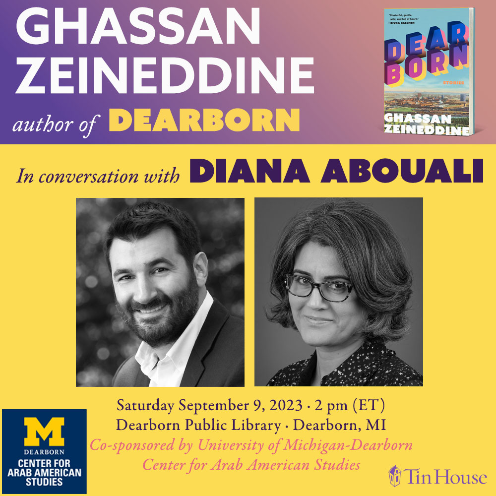 Arab American National Museum tweet media