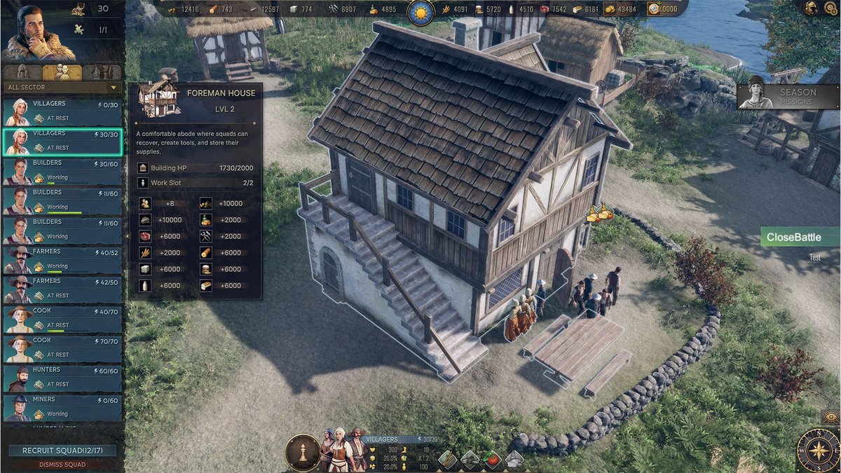 BLOCKLORDS tweet media