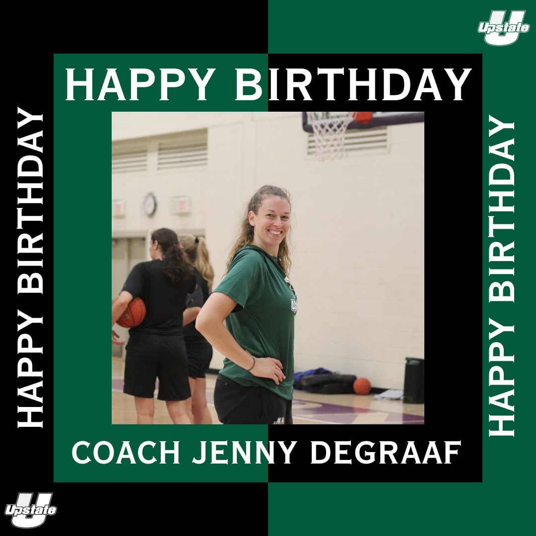 USC Upstate Women’s Basketball tweet media