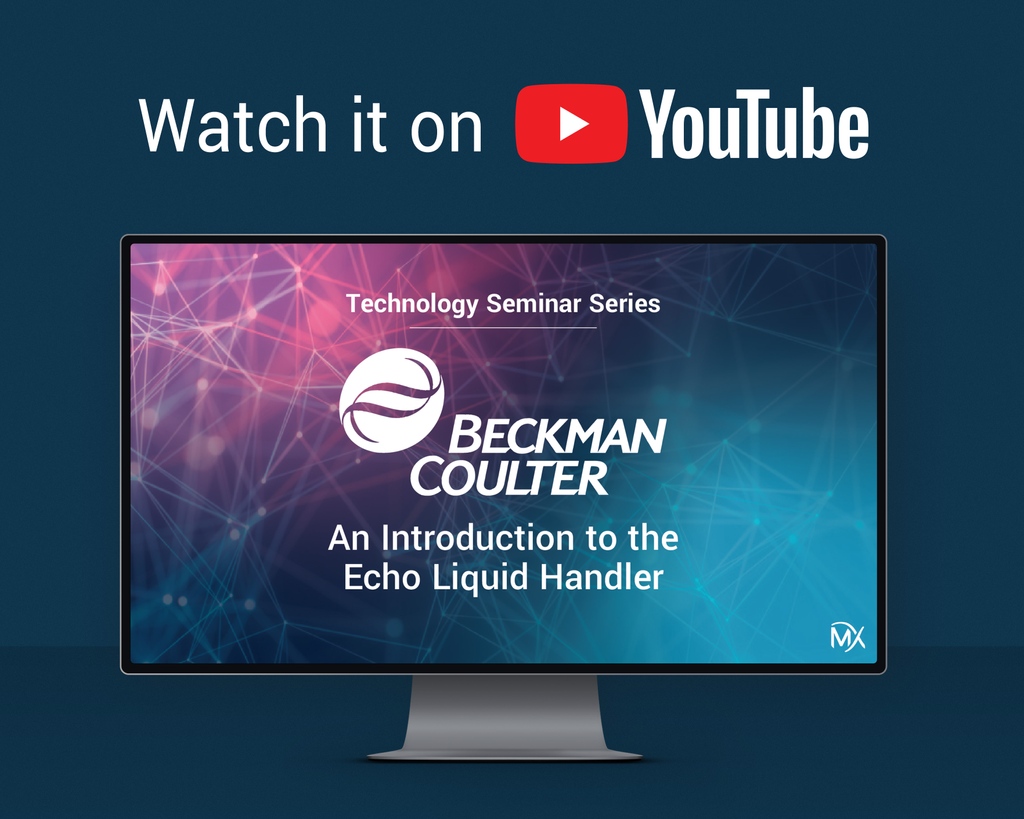 MaGIC_analytics's tweet photo. Weren't able to join? A recording of our Technology Seminar with @BCILifeSciences is now available on YouTube: https://t.co/u2a1ssW55T. Subscribe to the channel for the latest educational content. #bioinformatics #genomics #liquidhandlers https://t.co/DQfFOuKsxk