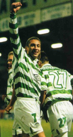AgentScotland's tweet image. "Best since Larsson"

Kyogo &amp;amp; Larsson Celtic stats compared at same point.

#Kyogo 
Games: 88
Starts: 76
Goals: 57
Assists: 12
Minutes: 5795
Mins per Goal: 101
Mins per G&amp;amp;A: 84

#Larsson
Games: 88
Starts: 87
Goals: 57
Assists: 19
Minutes: 7556
Mins per Goal: 132
Mins per G&amp;amp;A: 99