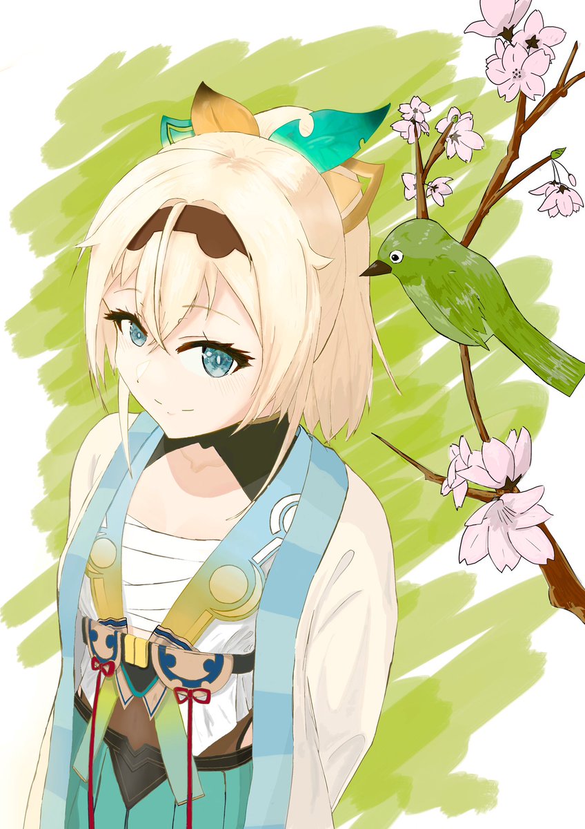 AT66531831's tweet photo. 人生初のデジタルイラストは推しのいろは殿！
#いろはにも絵を 
#イラスト初心者 https://t.co/uNKD7C1pea