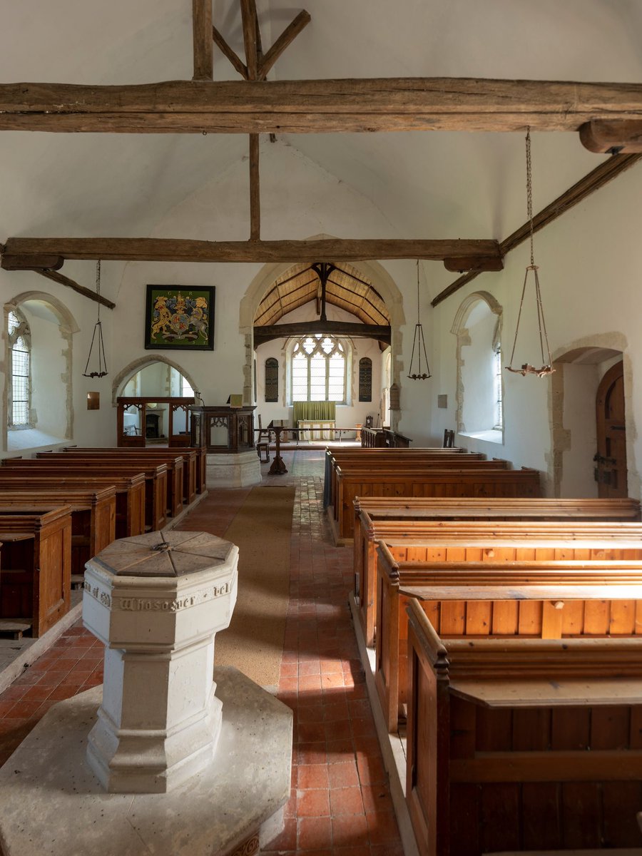 Romney Marsh Historic Churches Trust tweet media