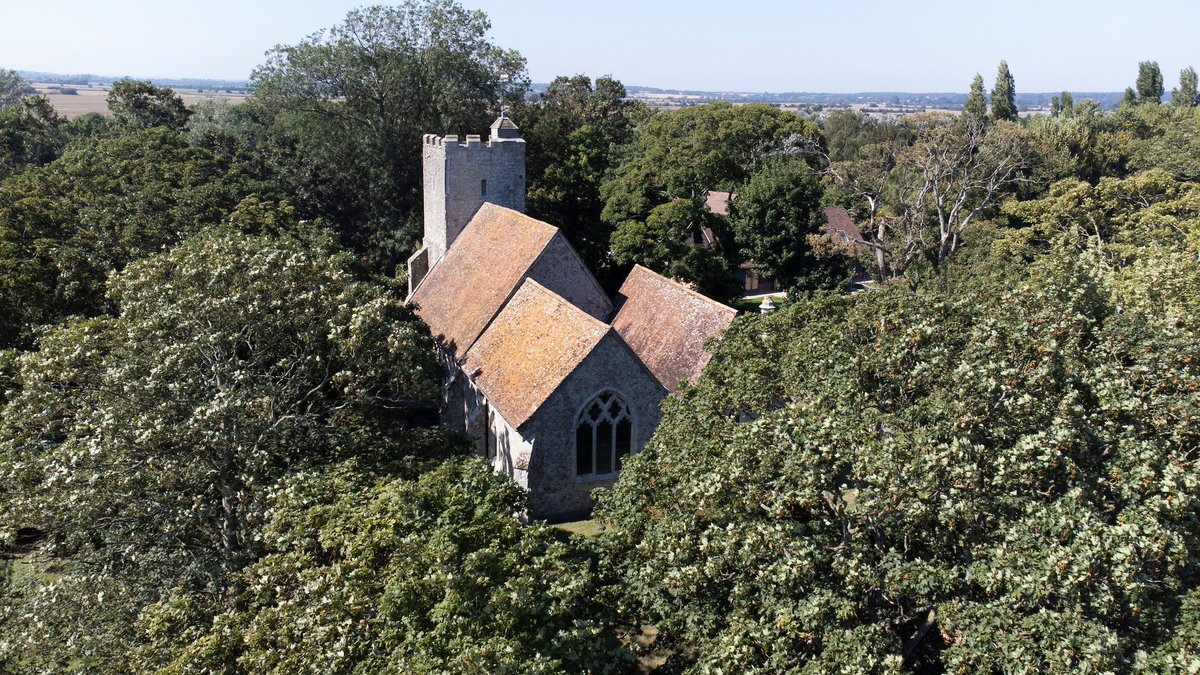 Romney Marsh Historic Churches Trust tweet media