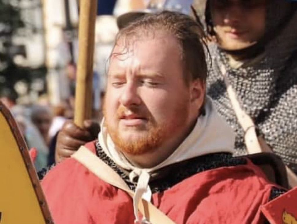 What do you reckon caused this pained expression? Wrong answers only