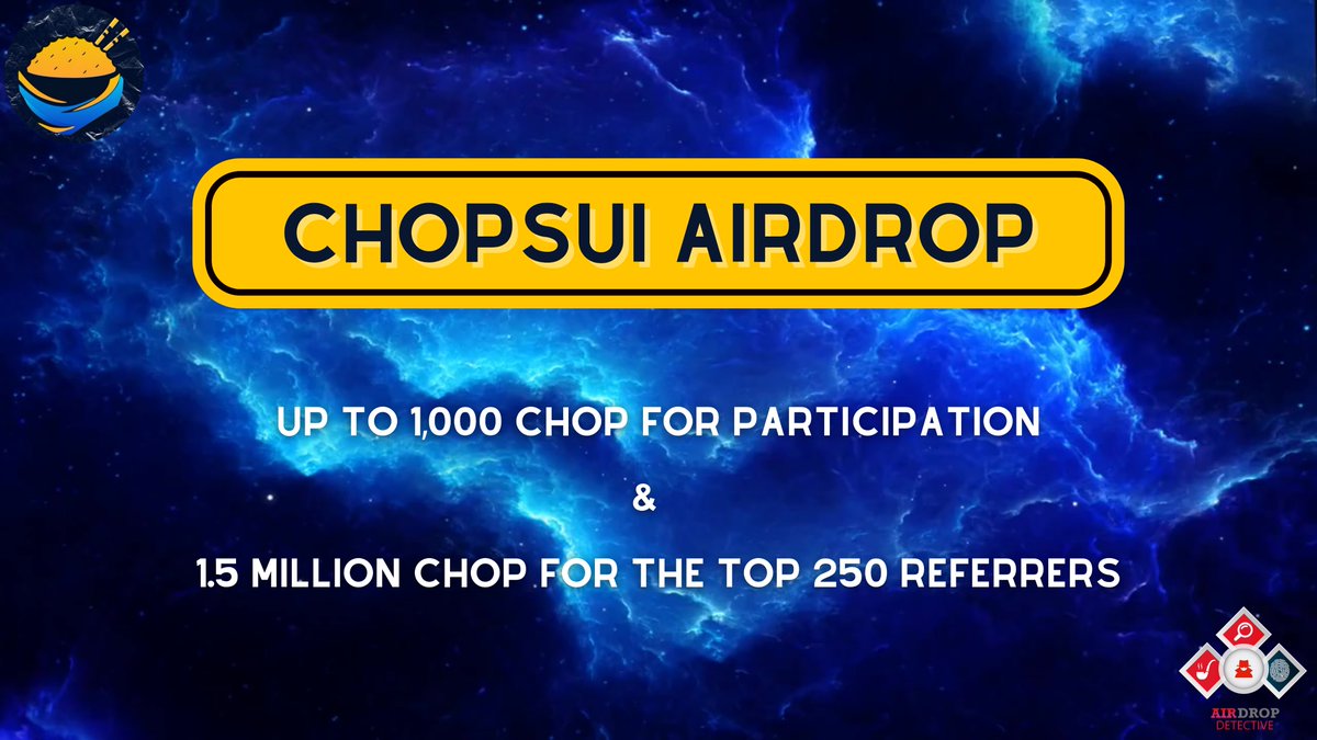 AirdropDetective tweet media